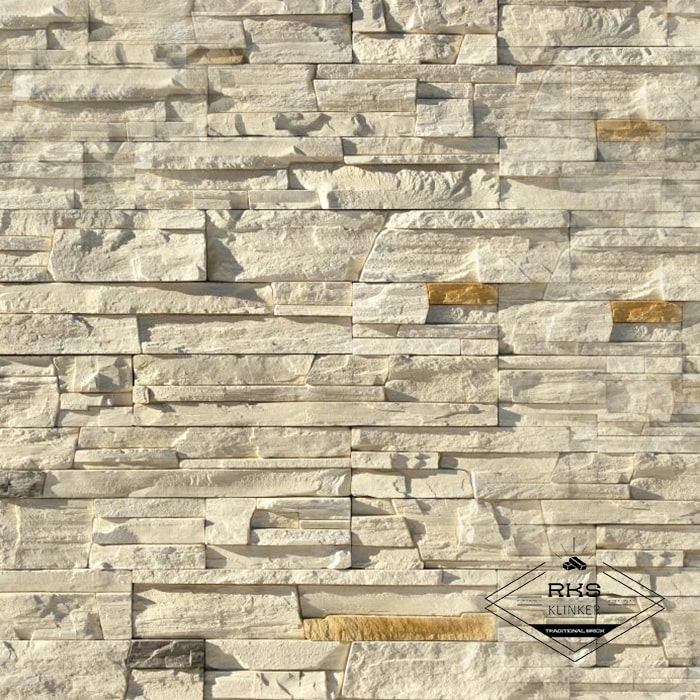 Декоративный камень White Hills, Фьорд Лэнд 200-00 в Волгограде